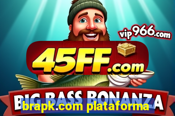 brapk.com plataforma
